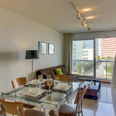 Oceana Suites The Point - Suite 103